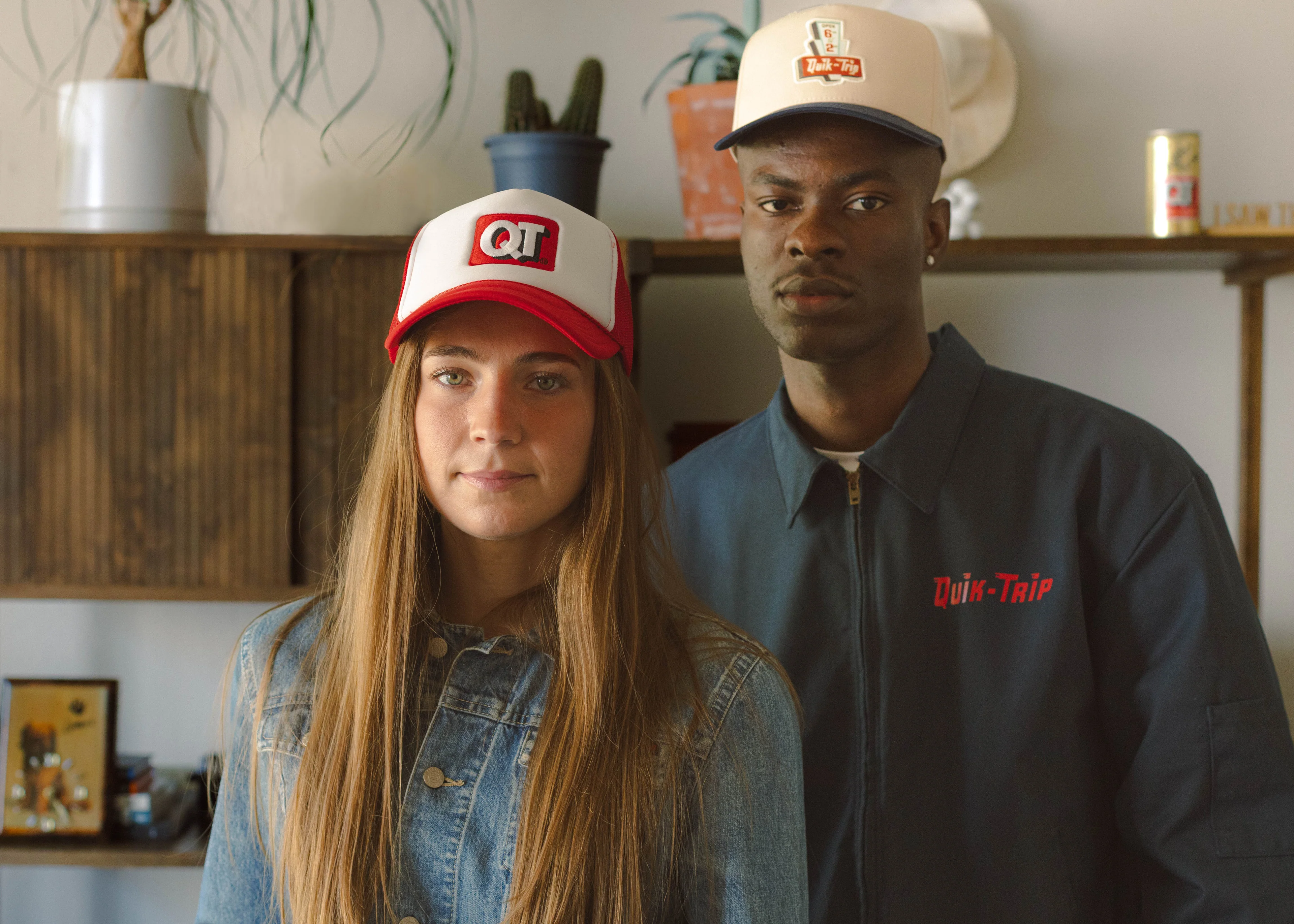 Official Gear for Every Journey